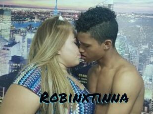 Robinxtinna