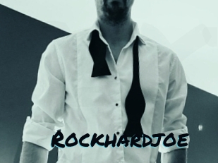 Rockhardjoe