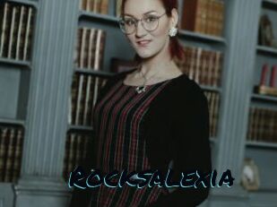 Rocksalexia