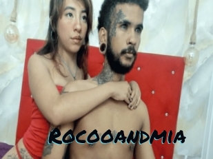 rocooandmia Sexties