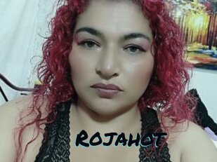 Rojahot