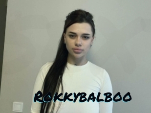 rokkybalboo Sexties