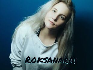 Roksanaray