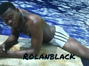 Rolanblack
