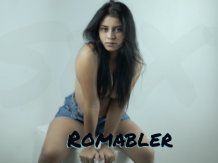Romabler