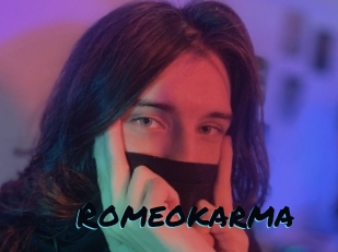 Romeokarma