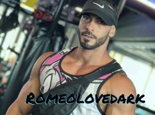 Romeolovedark