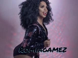 Romiagamez