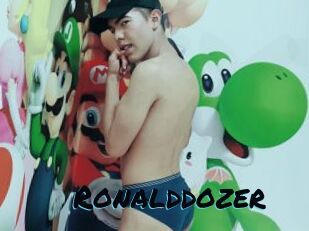 Ronalddozer