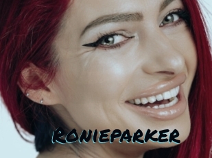 Ronieparker