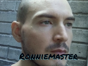 Ronniemaster