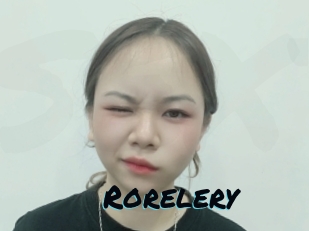 Rorelery