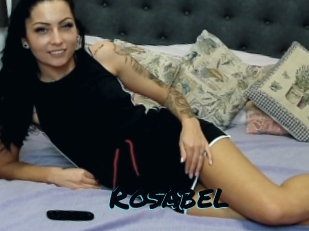 Rosabel