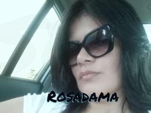 Rosadama