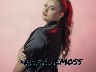 Rosaliemoss