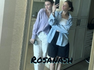 Rosanash