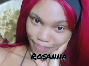 Rosanna