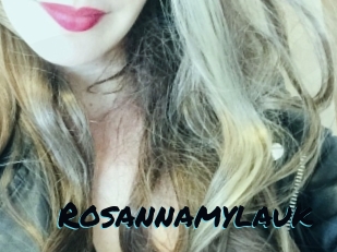 rosannamylauk Sexties