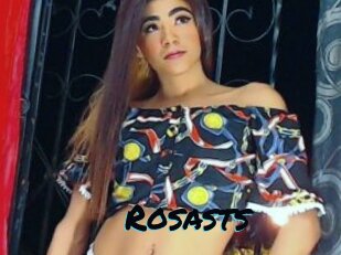 Rosasts