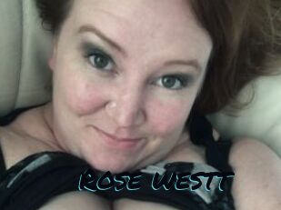 Rose_westt