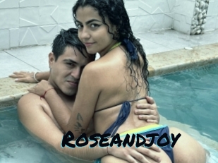 Roseandjoy