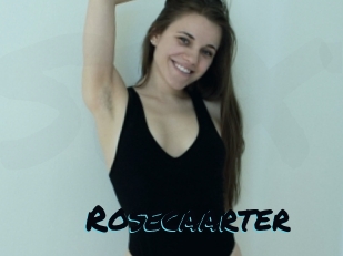Rosecaarter