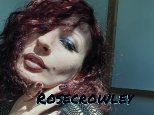 Rosecrowley