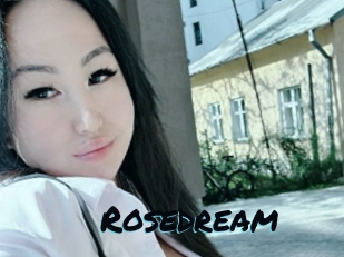 Rosedream