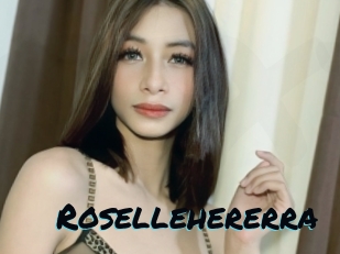 Rosellehererra