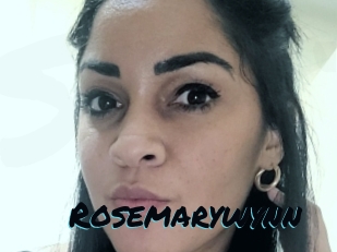 Rosemarywynn