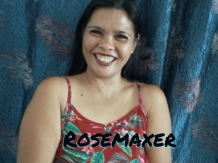 Rosemaxer