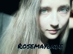 Rosemaybabe