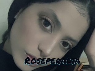 Roseperalta