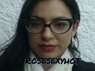 Rosesexyhot