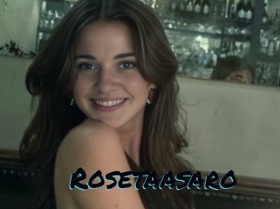 Rosetaasaro