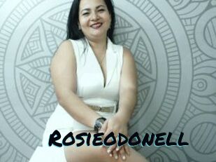 Rosieodonell