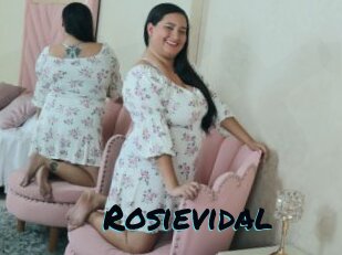 Rosievidal