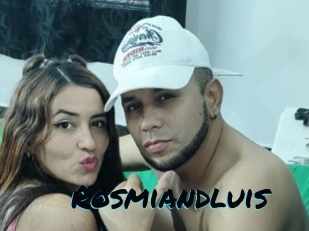 Rosmiandluis