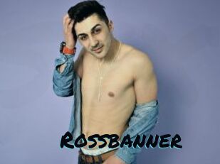 Rossbanner