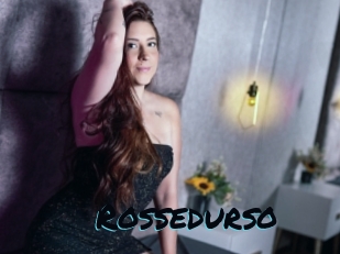 Rossedurso