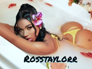 Rosstaylorr