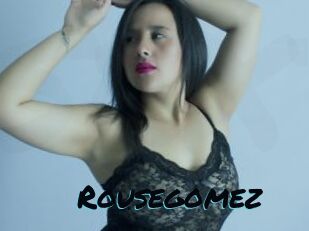 Rousegomez