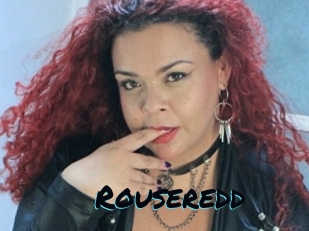 Rouseredd