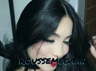Roussemegaan