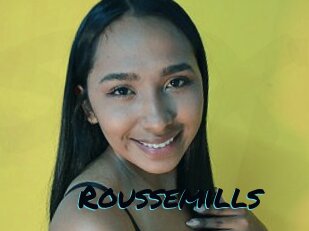 Roussemills