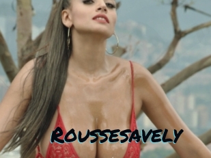 Roussesavely