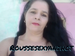 Roussesexyandhot