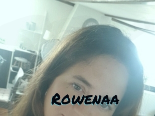 Rowenaa