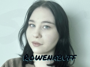 Rowenabuff