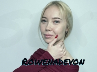 Rowenadevon